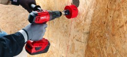 HILTI SF 6H-A22 Cordless Hammer Drill Driver7